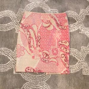 Elie Tahari wool skirt